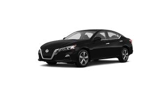 NISSAN ALTIMA 2021 1N4BL4DV2MN388490 image