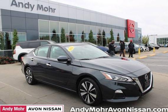 NISSAN ALTIMA 2021 1N4BL4DV6MN405291 image NISSAN ALTIMA 2021 1N4BL4DV6MN405291 image