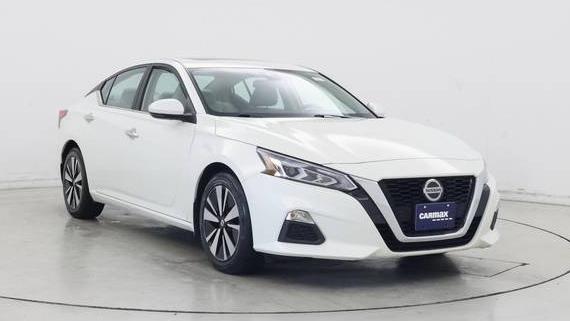 NISSAN ALTIMA 2021 1N4BL4DV5MN419179 image