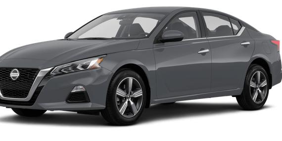 NISSAN ALTIMA 2021 1N4BL4DV9MN358810 image