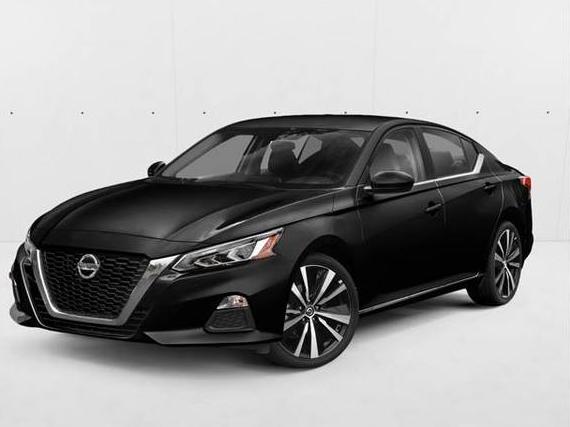 NISSAN ALTIMA 2021 1N4BL4CV6MN421251 image