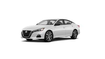 NISSAN ALTIMA 2021 1N4BL4CV5MN389716 image