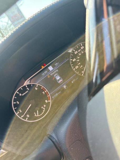 NISSAN ALTIMA 2021 1N4BL4EV7MN376186 image NISSAN ALTIMA 2021 1N4BL4EV7MN376186 image