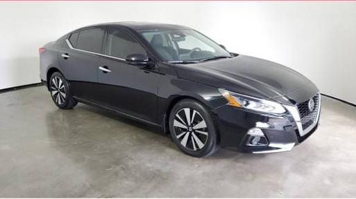 NISSAN ALTIMA 2021 1N4BL4EV7MN329109 image