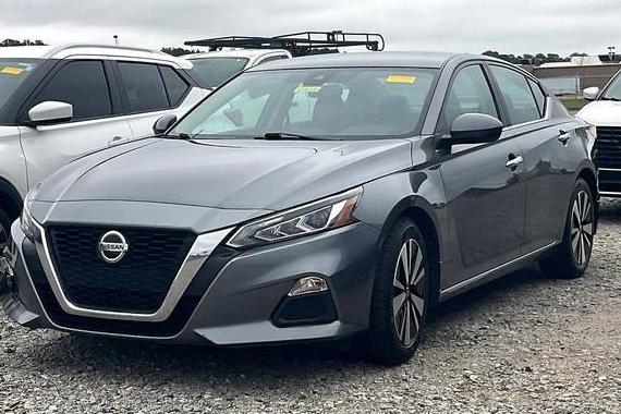 NISSAN ALTIMA 2021 1N4BL4DV2MN411671 image