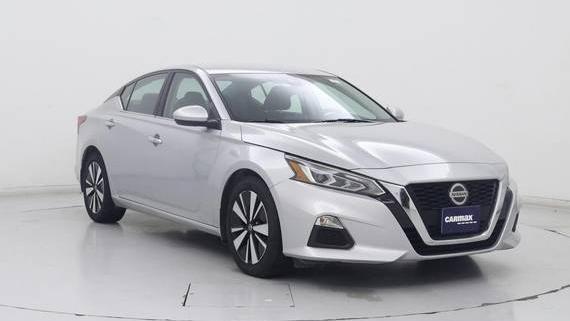 NISSAN ALTIMA 2021 1N4BL4DV8MN385187 image