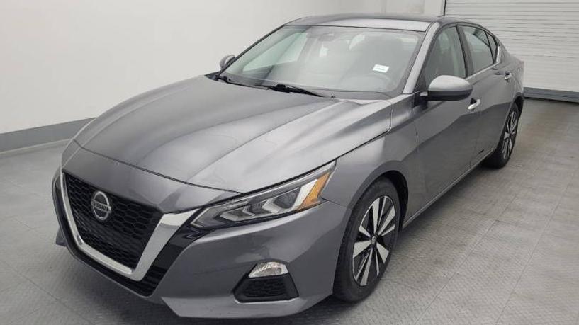 NISSAN ALTIMA 2021 1N4BL4DV2MN334249 image