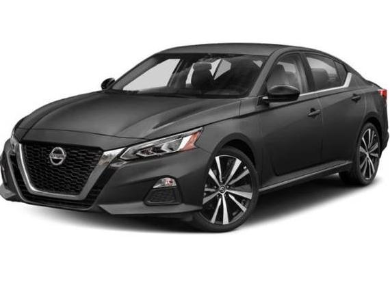 NISSAN ALTIMA 2021 1N4BL4CW4MN408345 image NISSAN ALTIMA 2021 1N4BL4CW4MN408345 image