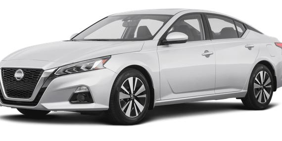 NISSAN ALTIMA 2021 1N4BL4BV4MN380880 image NISSAN ALTIMA 2021 1N4BL4BV4MN380880 image