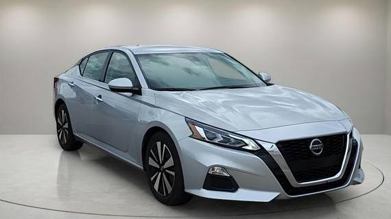 NISSAN ALTIMA 2021 1N4BL4DV9MN415832 image