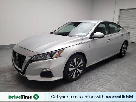 NISSAN ALTIMA 2021 1N4BL4DV0MN325761 image