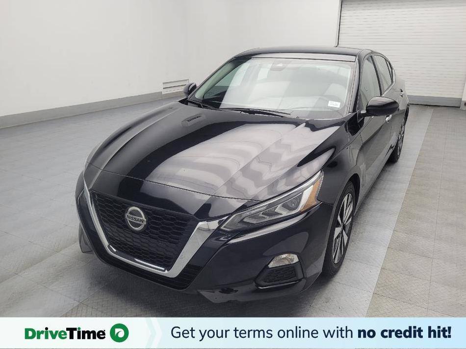 NISSAN ALTIMA 2021 1N4BL4DV2MN416109 image