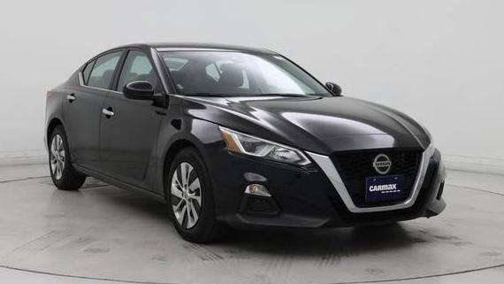 NISSAN ALTIMA 2021 1N4BL4BV3MN392356 image NISSAN ALTIMA 2021 1N4BL4BV3MN392356 image