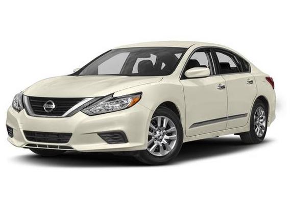 NISSAN ALTIMA 2017 1N4AL3AP0HC196403 image