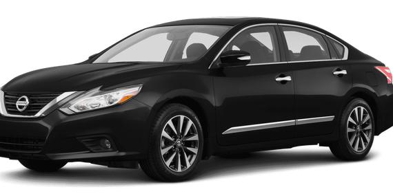 NISSAN ALTIMA 2017 1N4AL3AP9HC213389 image