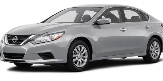 NISSAN ALTIMA 2017 1N4AL3AP4HC185484 image
