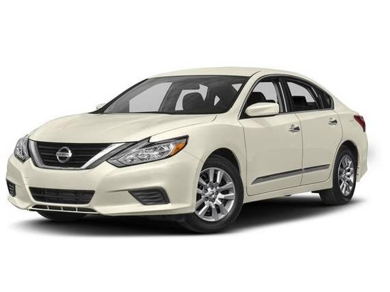 NISSAN ALTIMA 2017 1N4AL3AP1HN312180 image