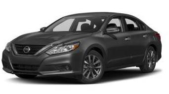 NISSAN ALTIMA 2017 1N4AL3AP4HC227832 image