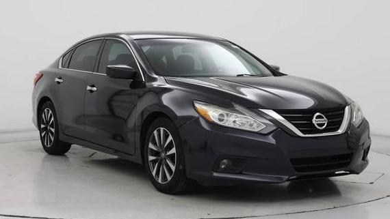 NISSAN ALTIMA 2017 1N4AL3AP4HC291109 image
