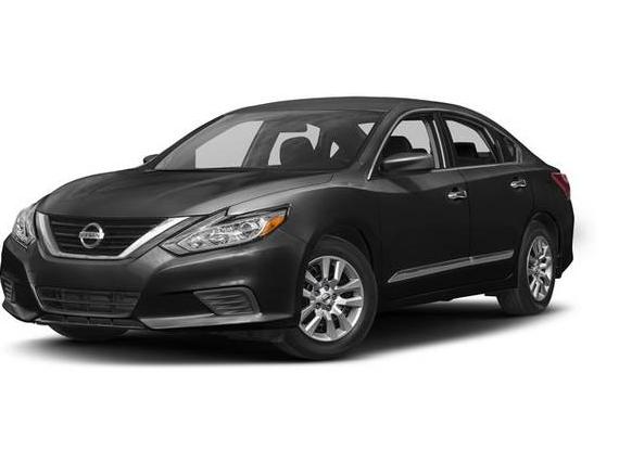 NISSAN ALTIMA 2017 1N4AL3AP5HN364332 image