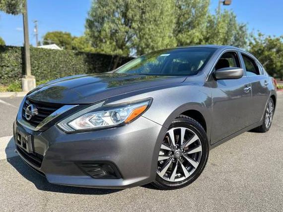 NISSAN ALTIMA 2017 1N4AL3AP5HC206097 image