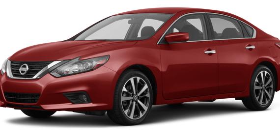 NISSAN ALTIMA 2017 1N4AL3AP6HC476651 image