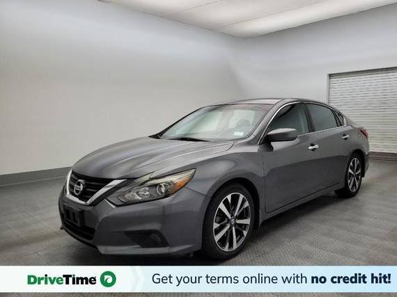 NISSAN ALTIMA 2017 1N4AL3APXHC486101 image