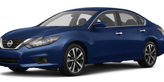 NISSAN ALTIMA 2017 1N4AL3AP9HC265587 image