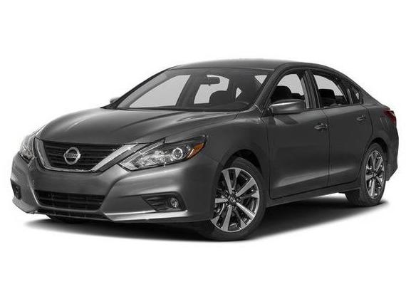 NISSAN ALTIMA 2017 1N4AL3AP7HC136294 image
