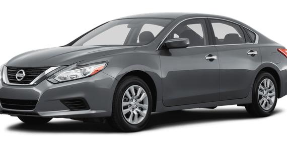 NISSAN ALTIMA 2017 1N4AL3APXHC117920 image