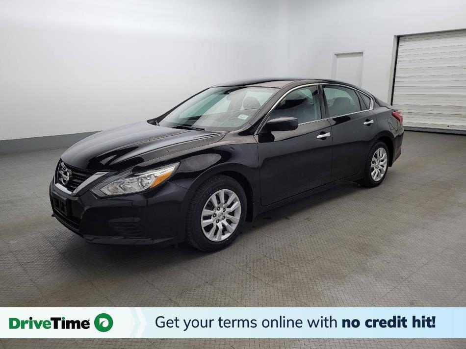 NISSAN ALTIMA 2017 1N4AL3AP3HC476767 image