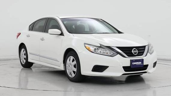 NISSAN ALTIMA 2017 1N4AL3APXHN354296 image