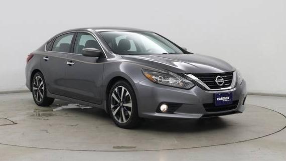 NISSAN ALTIMA 2017 1N4AL3AP5HC109921 image