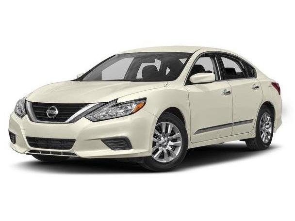 NISSAN ALTIMA 2017 1N4AL3AP2HC164617 image