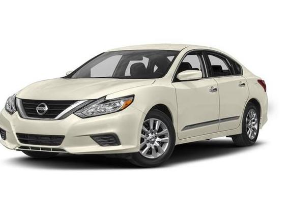 NISSAN ALTIMA 2017 1N4AL3AP9HN305509 image
