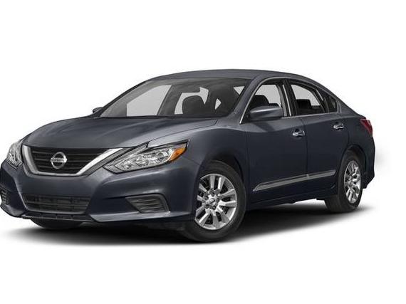 NISSAN ALTIMA 2017 1N4AL3AP5HC147424 image