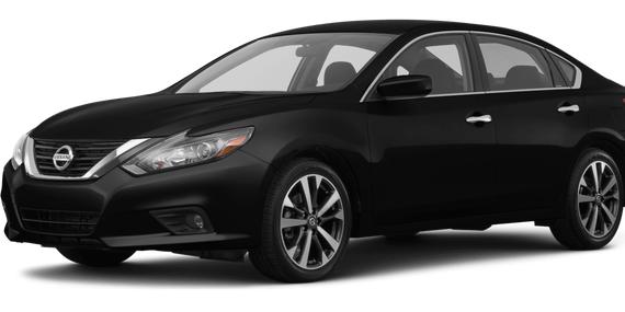 NISSAN ALTIMA 2017 1N4AL3AP8HC291727 image