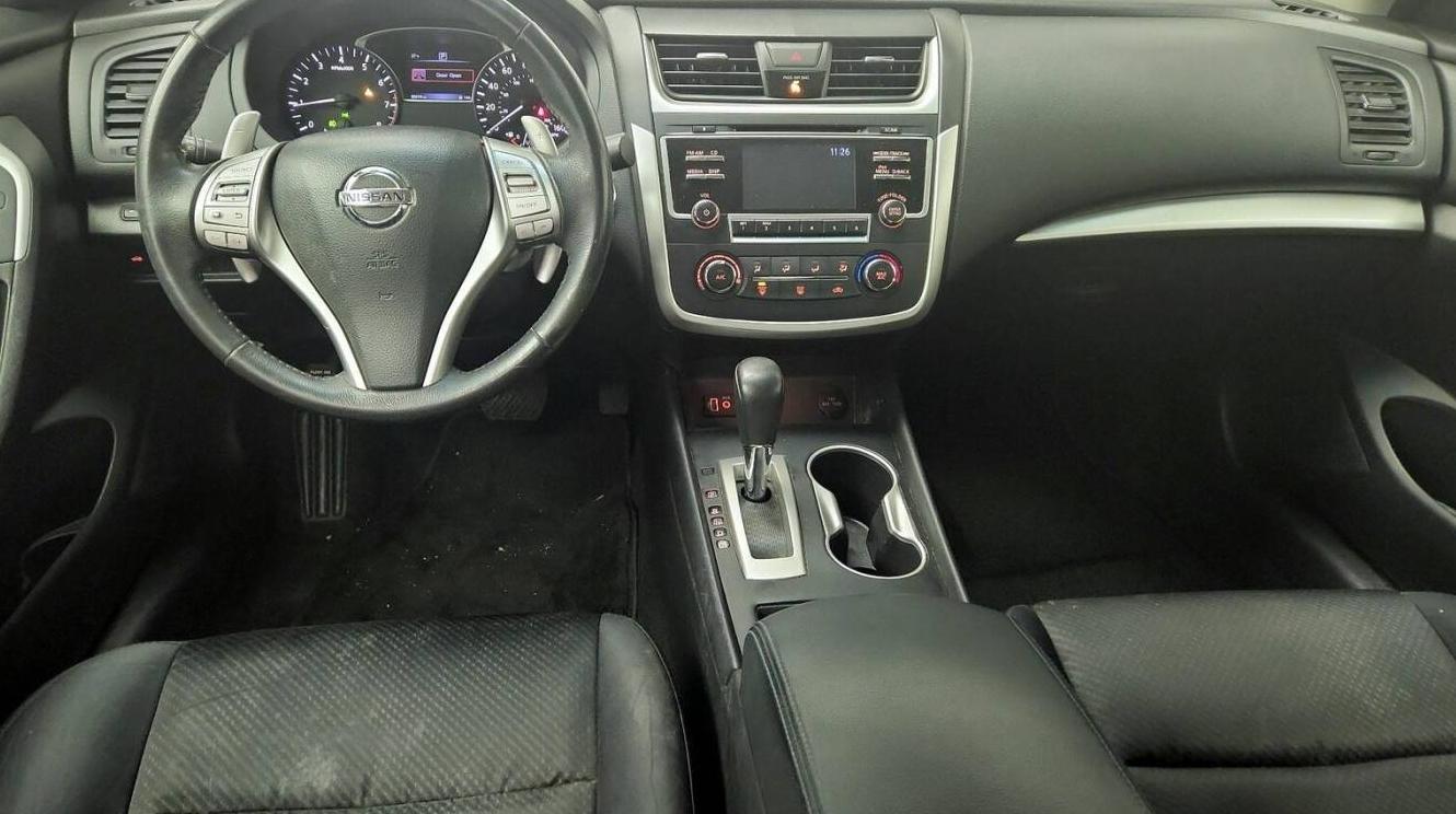 NISSAN ALTIMA 2017 1N4AL3AP5HC114200 image