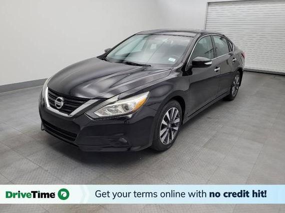 NISSAN ALTIMA 2017 1N4AL3AP2HC158073 image