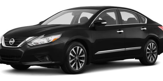 NISSAN ALTIMA 2017 1N4AL3AP3HC239664 image