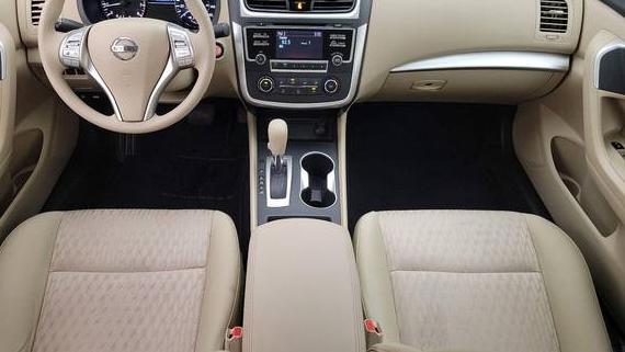 NISSAN ALTIMA 2017 1N4AL3AP6HN341612 image