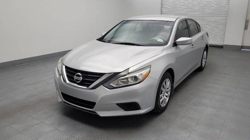 NISSAN ALTIMA 2017 1N4AL3AP2HC137840 image