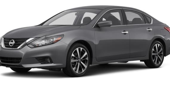 NISSAN ALTIMA 2017 1N4AL3AP1HC472670 image