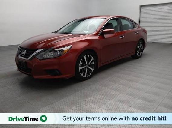 NISSAN ALTIMA 2017 1N4AL3AP6HN313342 image