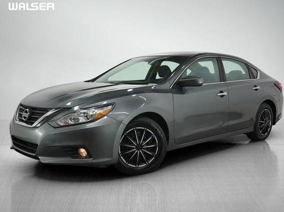 NISSAN ALTIMA 2017 1N4AL3AP2HN335161 image
