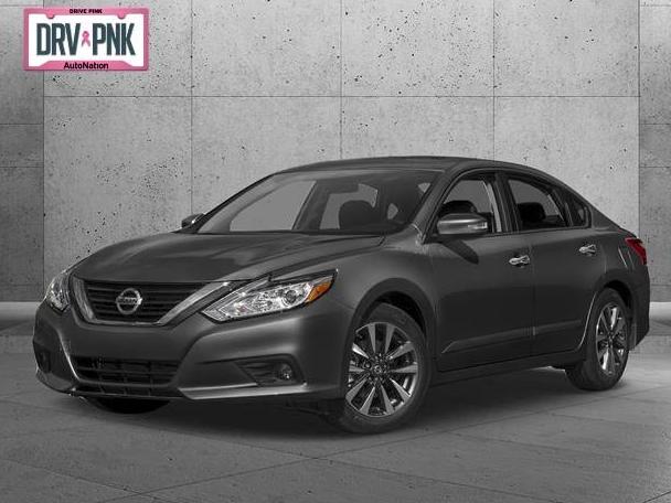 NISSAN ALTIMA 2017 1N4AL3AP4HC123924 image