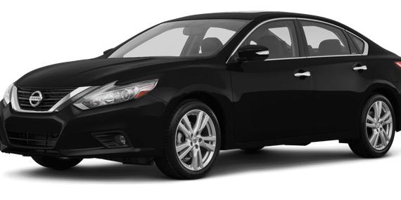NISSAN ALTIMA 2017 1N4AL3AP6HC186975 image
