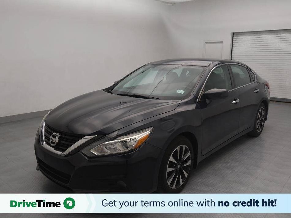 NISSAN ALTIMA 2017 1N4AL3AP7HC494446 image