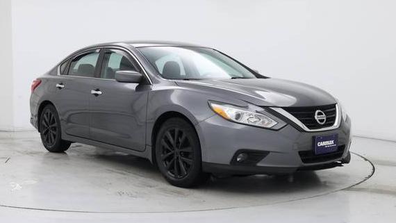 NISSAN ALTIMA 2017 1N4AL3AP0HC485166 image