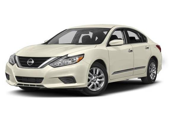 NISSAN ALTIMA 2017 1N4AL3AP6HC478299 image